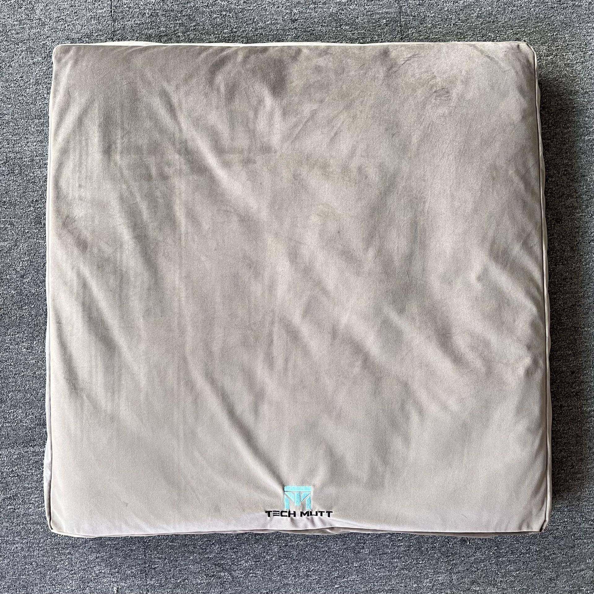 天鹅绒棉花大方垫填充瑜伽抱枕冥想打坐垫体位靠垫柔软