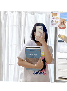 宿舍全身镜贴墙壁挂免打孔学生全身镜子压克力软寝室挂门镜全身镜