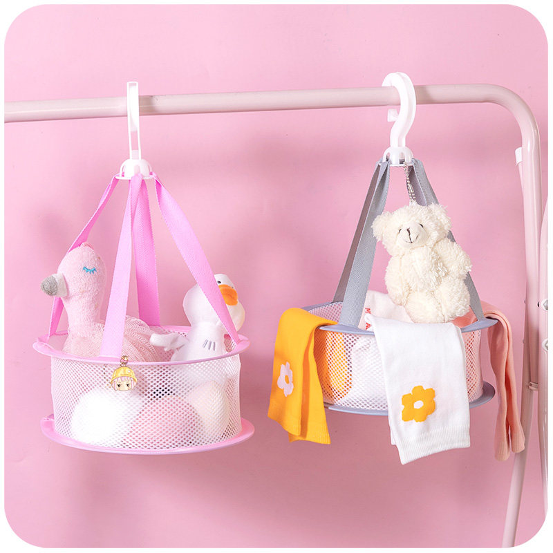 美妆蛋化妆刷晾晒网兜工具晾晒篮筐平铺晾衣架晒衣篮篓晒袜子神器图片