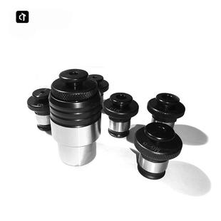 攻牙筒夹丝锥夹头丝攻筒夹扭力攻牙刀柄MM4M5M6 8M10M12