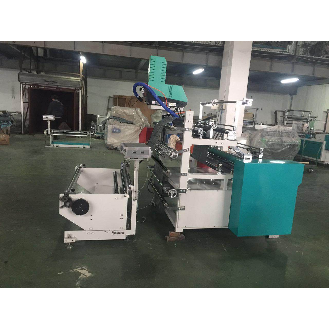 供应快递袋涂胶机上胶复卷机制袋机厂家,五金/工具,制袋机,淘宝优惠券,粉丝福利购,淘宝优惠卷