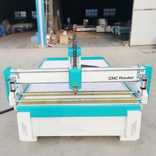 1830开料机广告字制作塑料pp板环氧板切割设备1830开料机