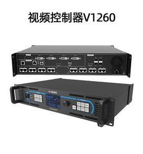 【折扣价】高清视频处理器V760二合一V960LED全彩显示屏控制系统