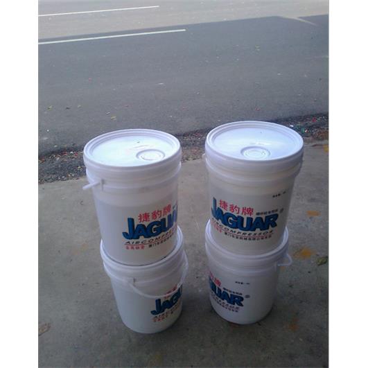 【折扣价】捷豹螺杆式空压机专用冷却液S-3000