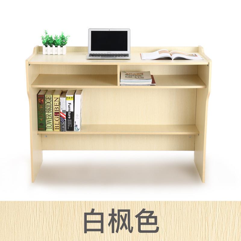 【折扣价】新款学校老师主持演讲台发言台司仪台讲桌简约现代多功