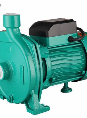 【折扣价】家用空气能热水循环泵地暖暖气CMP卧式离心自来水管道