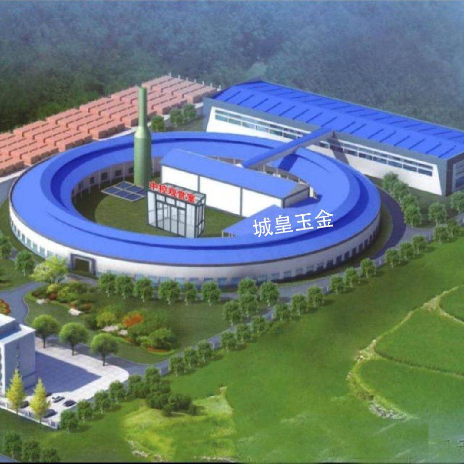 回转窑隧道窑全自动砖窑产标准砖窑中国热卖自动红砖工厂机器