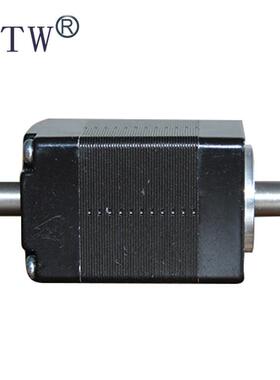 20/28/35/42/57/86空心轴步进电机中空轴步进电机多款机身可选