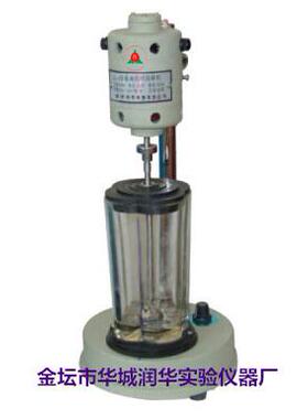 高速组织捣碎匀浆机JJ-2B透明玻璃杯高速可调匀浆机