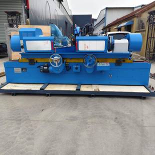 厂家直销MQ8240 1米精密液压磨削机床 1000高精度曲轴磨床8240