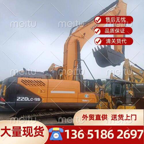 外贸直供CAT20DCAT20CAT60CAT4521505H挖掘机