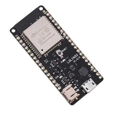 Wemos D1 V1.0.0-ESP32 wifi和蓝牙模块 开发模块CP2104 开发板