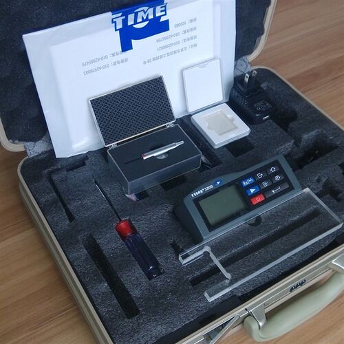 北京时代之峰TIME3200原TR200便携式表面粗糙度仪手持式光洁度仪