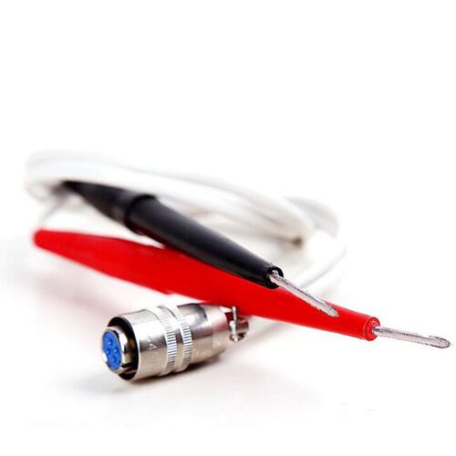 【正品】纯银表笔(毫欧表微欧计专用)HPS24002B