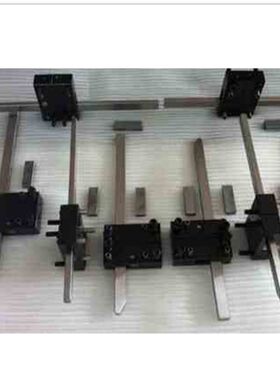 插销式锁模器扣机组件 扣机 PLS  PLM  PLL  现货供应