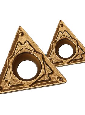 日本 京瓷 数控刀片TCMT16T308HQ CA5525 TCMT16T304HQ 加工钢件