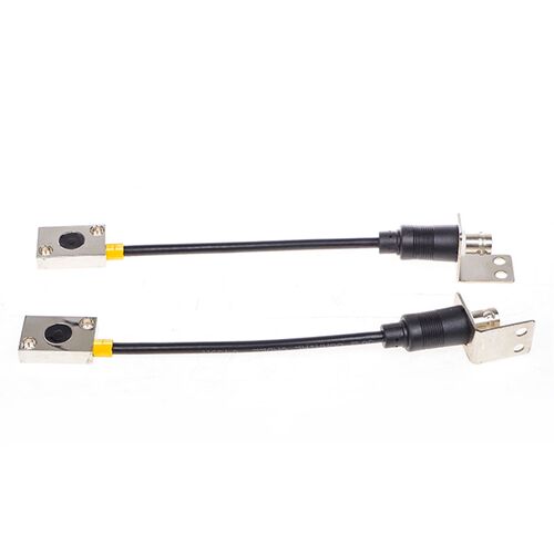 检知器微电脑下死点检知器SD-401/402冲床下死点连续冲压误送检测