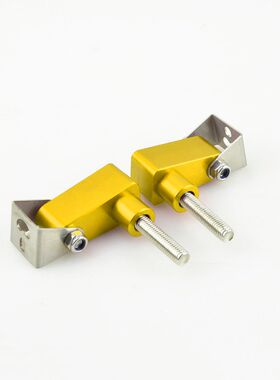 黄龙600/300忍者永源350 CB190R改装GW250 GSX250R射灯支架安装码