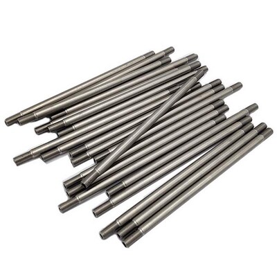 供模具冷却管WCP3 4 5 6 8 10黄铜冷却喷管WCSP4 5 6不锈钢运水针