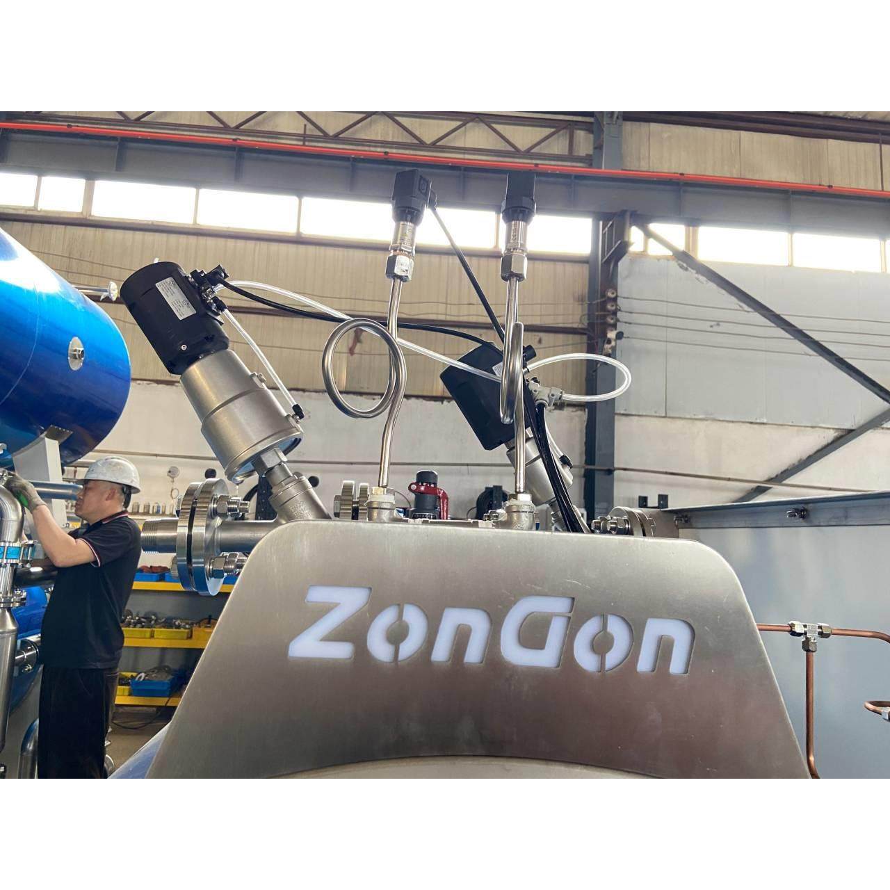 全自动学生营养餐杀菌锅即食鲍鱼杀菌锅即食海参喷淋式杀菌釜厂