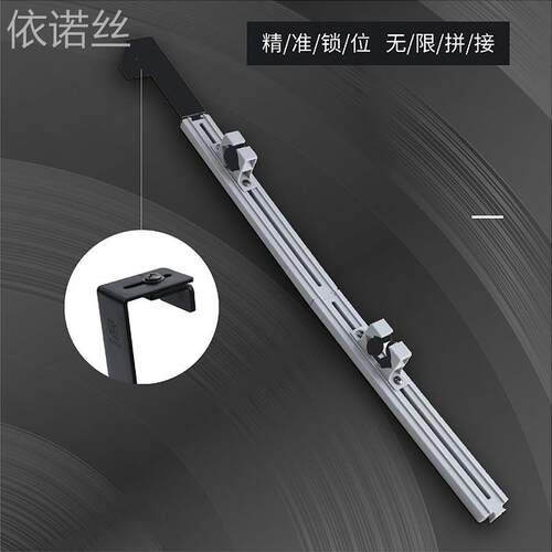 .马印原子光盒灯盘红龙灯专用发色灯管鱼缸灯led全光谱烤色夜灯