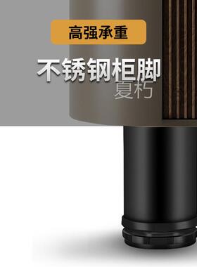 床板支撑架床底承重排骨架支撑杆家具固定器可调节长脚床腿增高柱