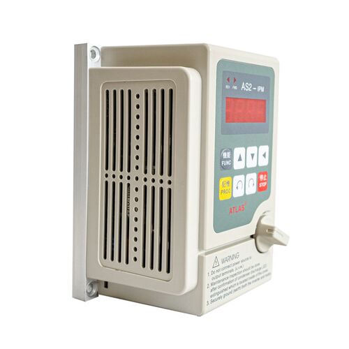 厂家直销百力盛6W~400W220V交流异步齿轮调速减速刹车电机调速器