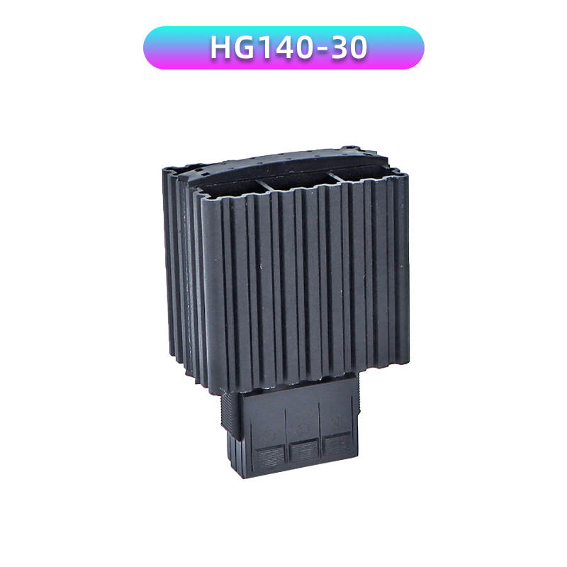 米博RC016半导体加热器rPTC小型加热器配电箱除湿小功率8W/10W13W