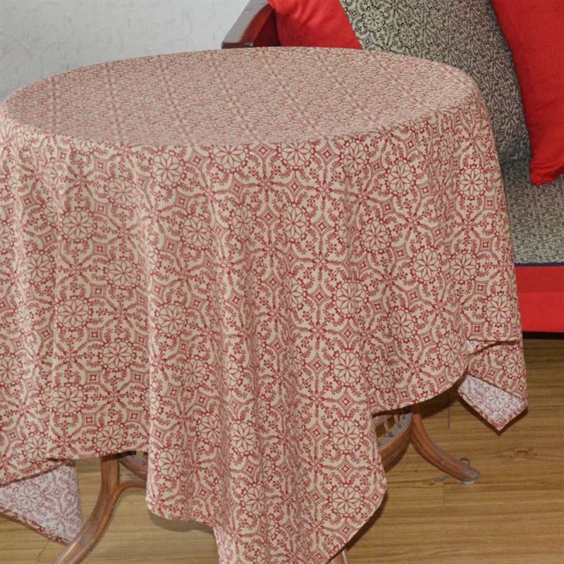 田园棉麻小碎花坐垫沙发垫v椅垫含芯抱枕靠垫蒲团打坐垫子桌旗桌