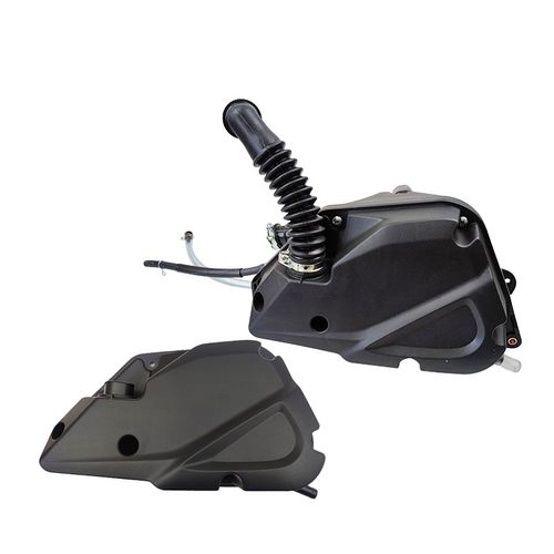 适用摩托USR125空滤总p成 AFR125 UCR 空滤芯过滤器滤芯器空滤芯