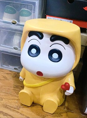 轻奢客厅沙发可移动loopy茶几边几小户型落P地床头柜创意海狸摆件