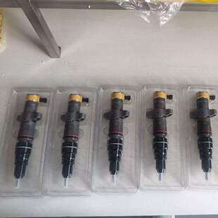 现货销售387-9436喷油器387-9437喷油嘴 387-9438喷油器总成C9