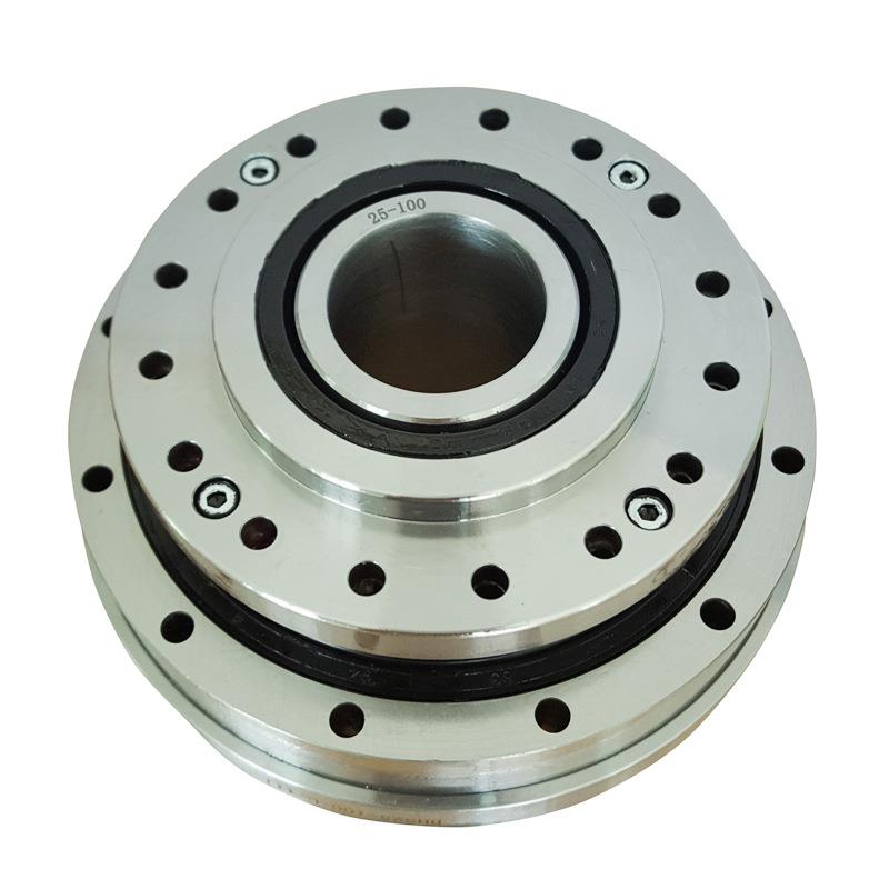 laifual谐波减速机LHT17-50-U-IIILHT17-80-U-IIILHT17-100-U-III