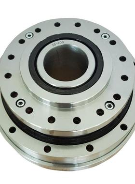 laifual谐波减速机LHT17-50-U-IIILHT17-80-U-IIILHT17-100-U-III