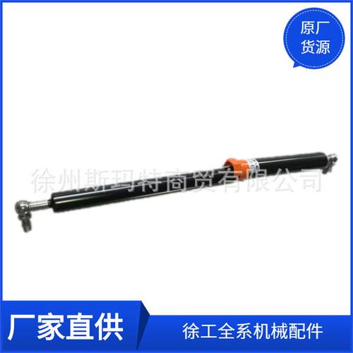 供应徐工原厂压路机配件T16-6-291-210-A199-B199-500N气弹簧