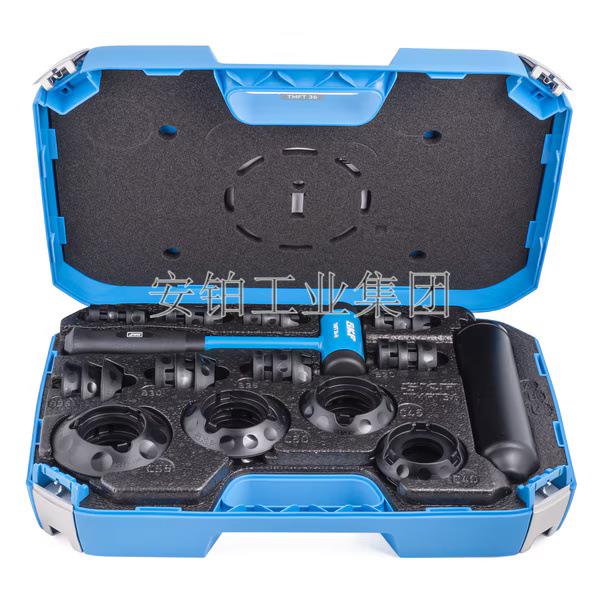 斯凯孚SKF轴承安装工具TMFT36冲击环ABC套筒孔径10-55mm衬套滑轮