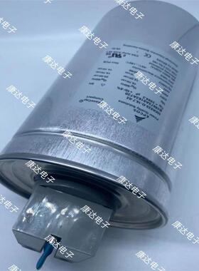 MKK400-D-12.5-01原装进口EPCOS 3*82.9uF 400V 116*164 薄膜电容