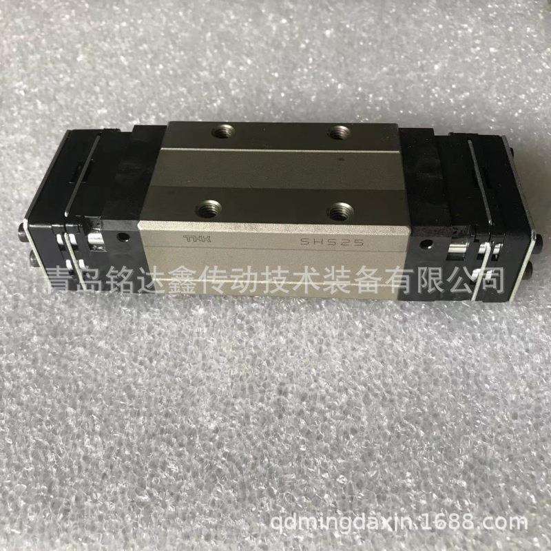 THK直线导轨滑块SHS25LR SHS30R 滑块