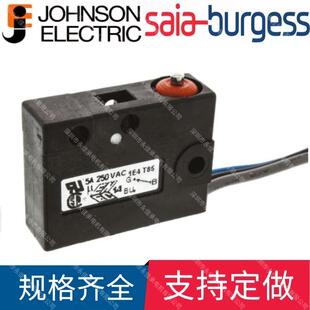 型号V3S-UL/saia-burgess思博微动开关