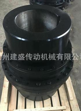齿式联轴器 GICL鼓型齿式联轴器低噪音CLZ齿式联轴器