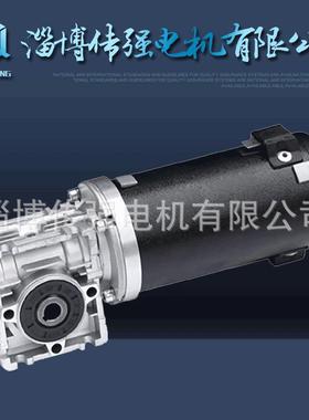 73ZYJ-RV030系列蜗轮蜗杆减速微型电动机 自动化设备电动机