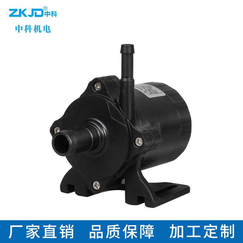 DC50H扬程20米流量10L每分钟功率80W