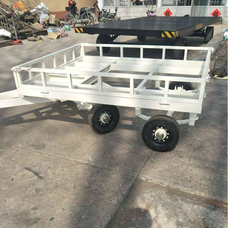 运输工具车厂家越野拖车各类尺寸拖车吨摩托车拖车