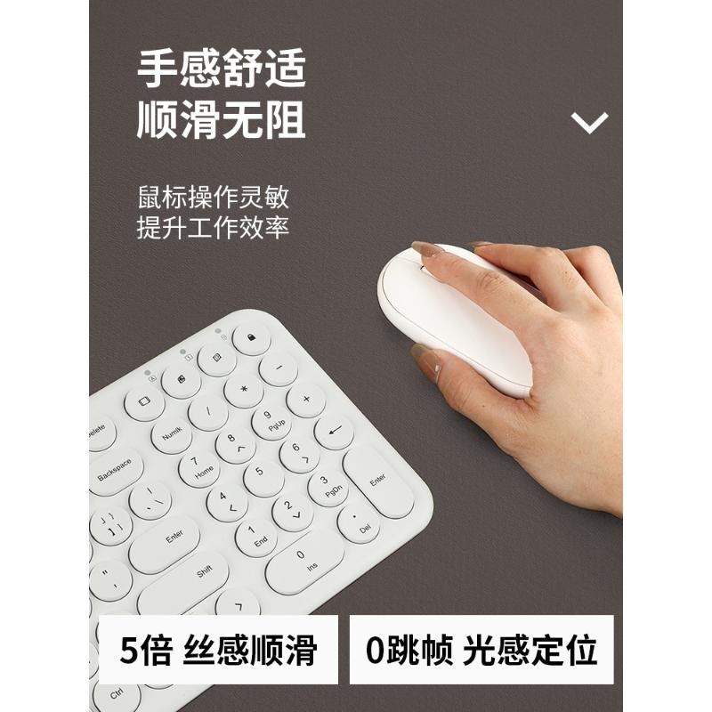 电脑桌垫超大鼠标垫办公室桌面键盘垫学生儿童专用写字台书桌垫