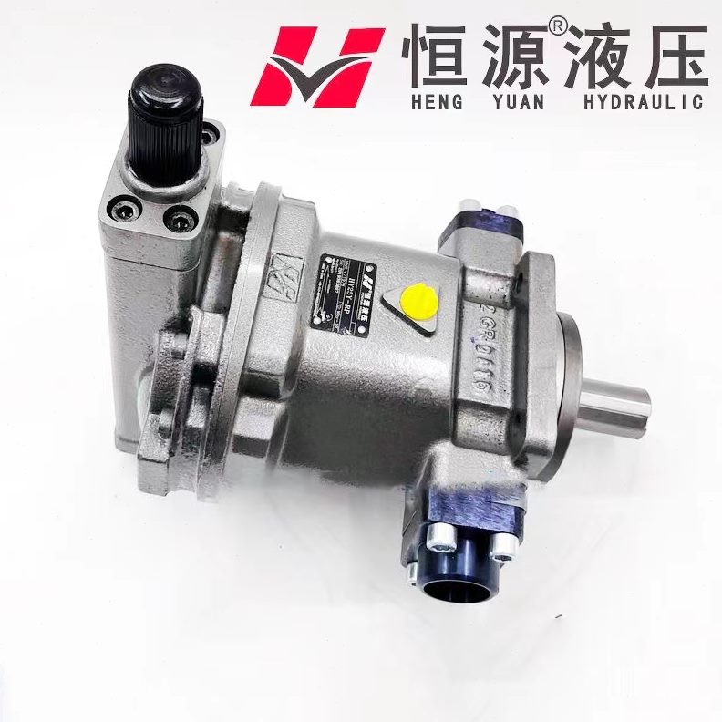 0//03//向液压H28025032//Y40Y-塞RP油泵8恒源0/10轴9//2516柱06