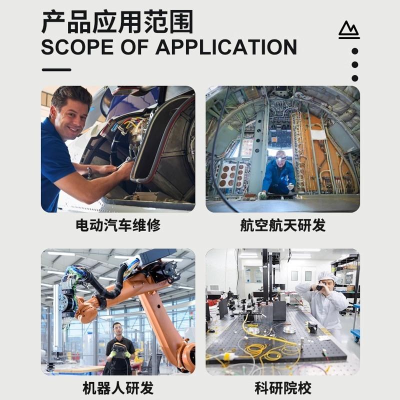 日本三和CD800A多功能万能表数字高精度 全自动万用表电工多用表