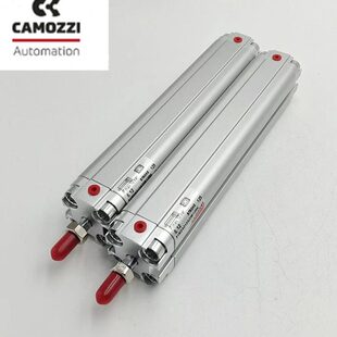 康茂盛CAMOZZI紧凑型气缸31M2A025A025 100