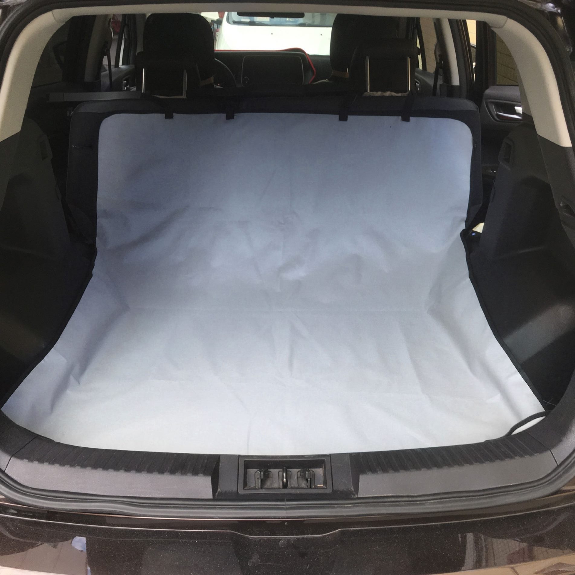 汽车垫尾箱垫防脏后备箱布布防通用宠物狗代驾专用加厚污防水子