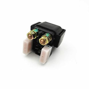 幼狮X启 C2鹏 继电器2金5002贝纳利S动动2508起500适用750