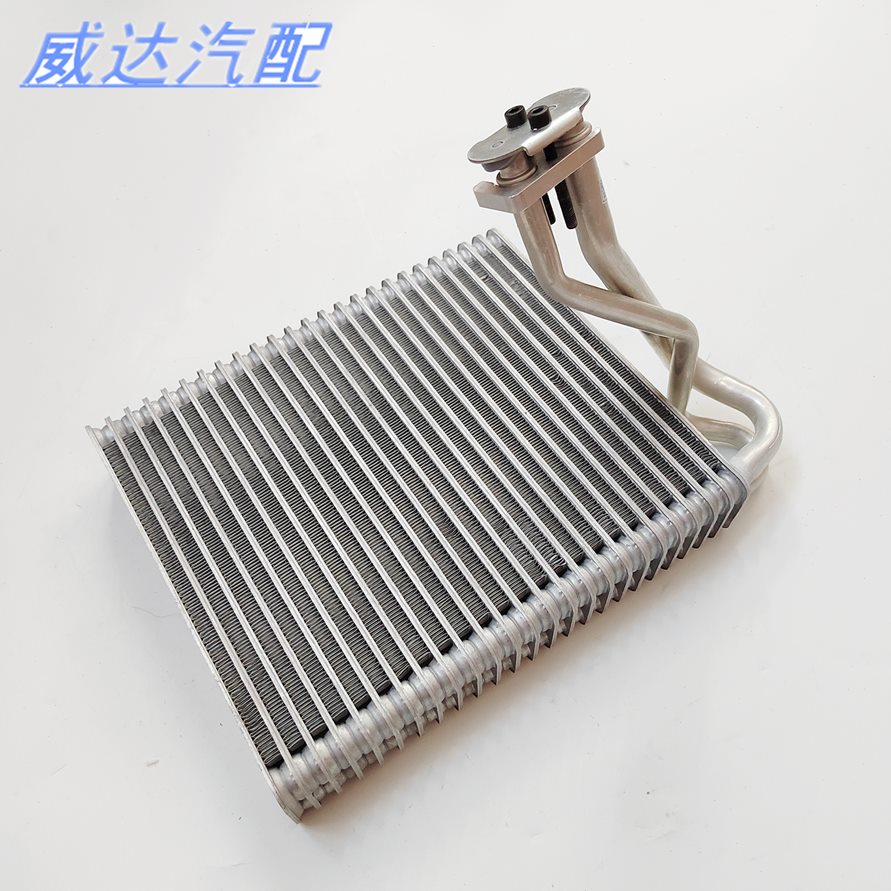 发 龙器C4L1 铁 50C适配8 标致2008530 空调蒸发器0蒸8芯 雪30